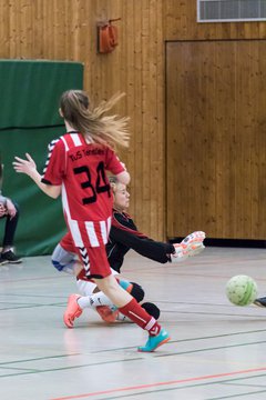Bild 228 - B-Juniorinnen Wahlstedt Turnier